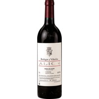 Alión Ribera del Duero DOCa - Vega Sicilia