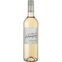 Fleur de d'Artagnan Blanc Côtes de Gascogne - Plaimont