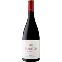 Martelo Reserva DOCa - Torre de Oña
