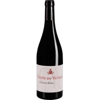 Côtes du Rhône AOC - Cuvée du Vatican