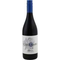 Calusari Merlot - Cramele Recas
