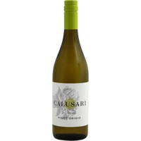 Calusari Pinot Grigio - Cramele Recas