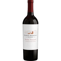 Cabernet Sauvignon Napa Valley - Robert Mondavi
