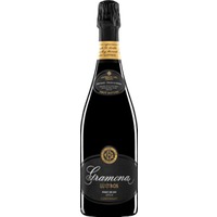 Lustros Brut Nature - Gramona