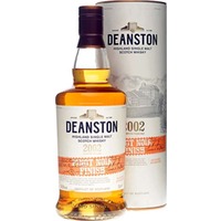 (198,43€/1l) Deanston Pinot Noir 0,7 Liter 50 % Vol