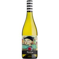 Marieta Albarińo