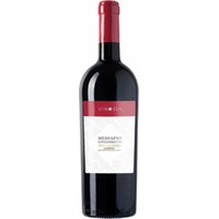 Messapio Appassimento Salento Primitivo IGT