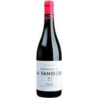 La Vanidosa Nr. 2 Garnacha Rioja DOCa
