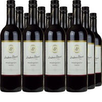 Masterpeace Shiraz