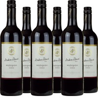 Masterpeace Shiraz