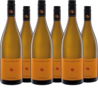 Chardonnay QbA trocken