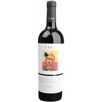 Crianza Carińena DO Magnum (1.5l)