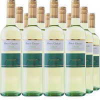 Pinot Grigio Garda DOC Bertoldi