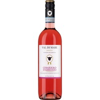 Cerasuolo d´Abruzzo DOC Val di Mare