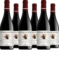 Le Sabbie Dell Etna Rosso DOC