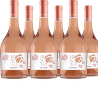 Rosé Marche IGT Rosato