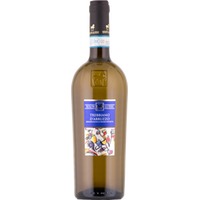Ulisse Trebbiano d'Abruzzo