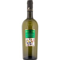 Ulisse Cococciola Terre di Chieti