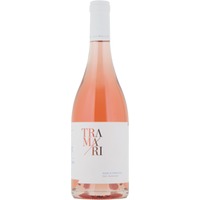 Tramari Rosé di Primitivo