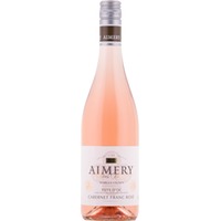 Aimery Cabernet Franc Rosé