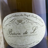 Ladoucette Baron de L