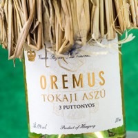 Oremus Tokaji Aszú 3 Puttonyos - 50 cl