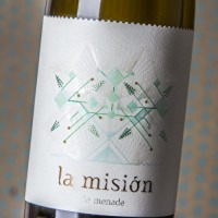 La Misión de Menade