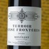 Terroir Sense Fronteres Negre 