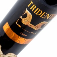 Tridente Tempranillo