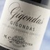 M. Chapoutier Gigondas Les Jocasses 