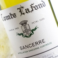 Ladoucette Comte Lafond Sancerre
