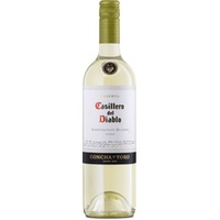 Casillero Del Diablo Sauvignon Blanc - Concha y Toro