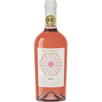 Passofino Rosé IGP - Feudi Bizantini