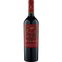 Casillero del Diablo Dark Red - Concha y Toro