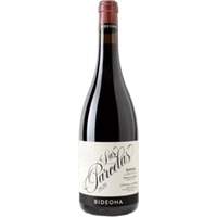 Bideona Las Parcelas Tinto - Bodega Bideona