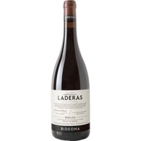 Bideona Tempranillo De Laderas - Bodega Bideona