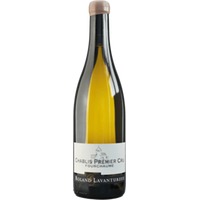 Chablis Premier Cru Fourchaume AOC - Roland Lavantureux