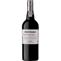 Passadouro Vintage Port - Quinta Do Passdouro