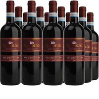Rosso Di Montepulciano DOC