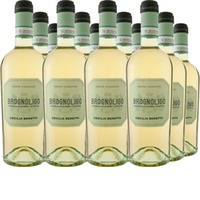 Brognoligo Soave Classico DOC
