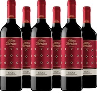 Altos Ibericos Crianza Tempranillo