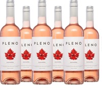 Pleno Rosado