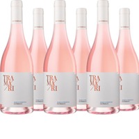 Tramari Rosé di Primitivo
