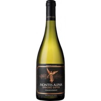 Alpha Special Cuvee Chardonnay - Montes