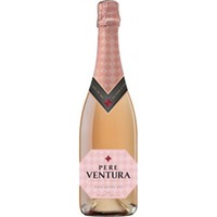 Cava Reserva Extra Dry Rosé - Pere Ventura