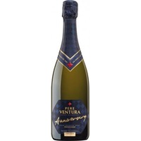 Cava Gran Reserva Brut Anniversary Edition - Pere Ventura
