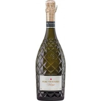 Cava Gran Reserva Tresor Brut Vintage - Pere Ventura