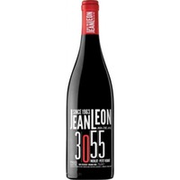 3055 Merlot Petit Verdot - Jean Leon