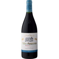 Viña Ardanza Rioja Reserva - La Rioja Alta