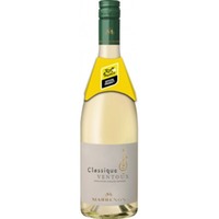 Classique Ventoux Blanc - Marrenon